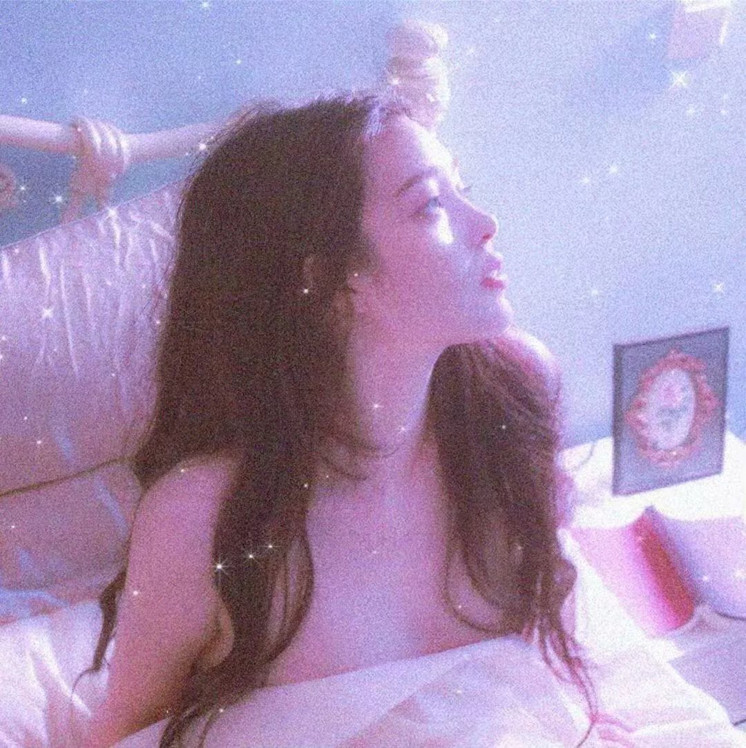女友的秘密