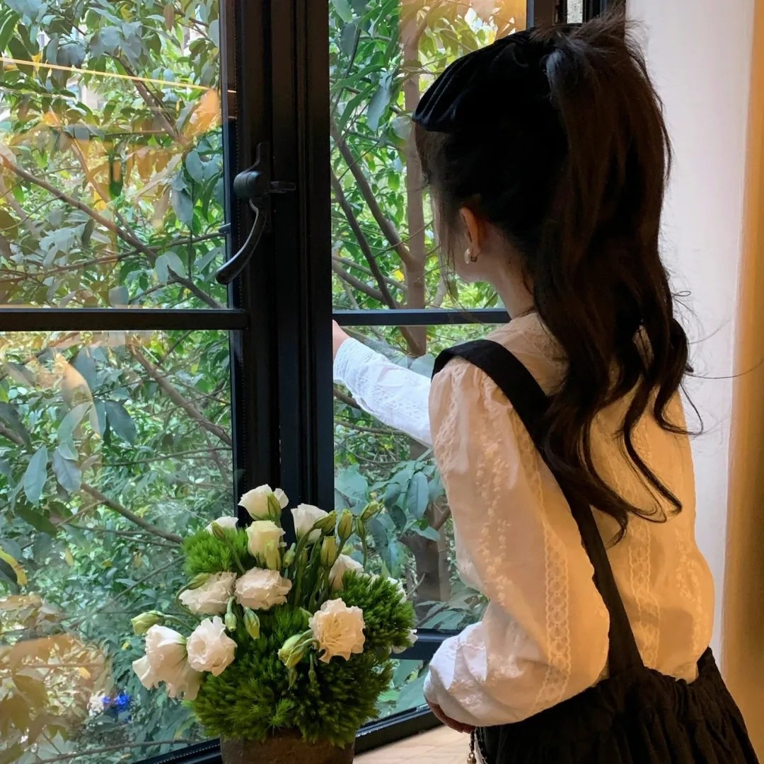 蓬门绮梦
